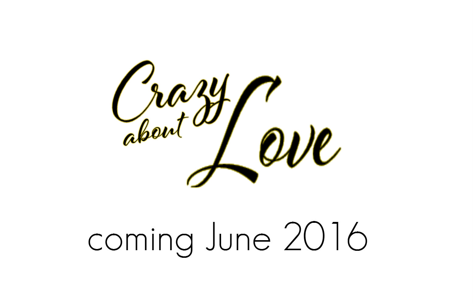 crazy about love